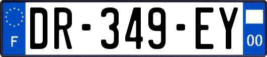 DR-349-EY