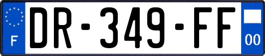 DR-349-FF