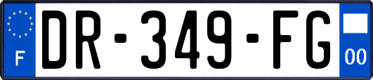 DR-349-FG