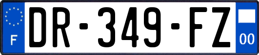 DR-349-FZ