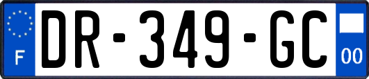 DR-349-GC