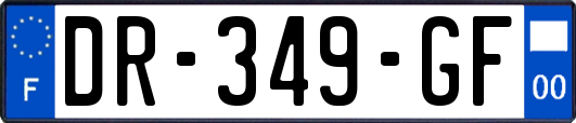 DR-349-GF