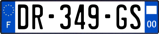 DR-349-GS