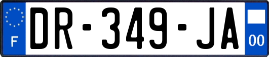 DR-349-JA