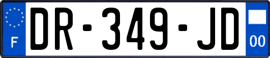 DR-349-JD