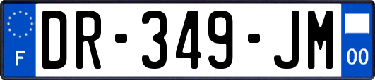 DR-349-JM