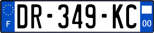 DR-349-KC