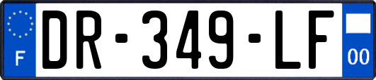 DR-349-LF
