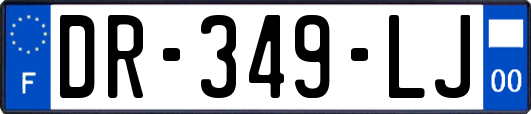 DR-349-LJ