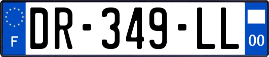 DR-349-LL