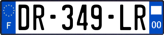DR-349-LR
