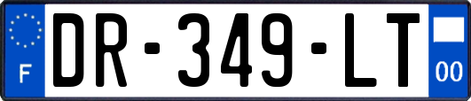 DR-349-LT