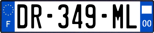 DR-349-ML