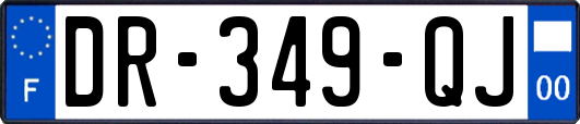 DR-349-QJ