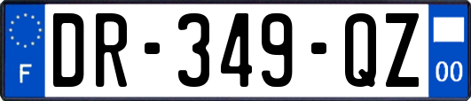 DR-349-QZ