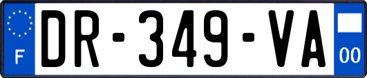 DR-349-VA