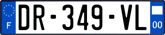 DR-349-VL