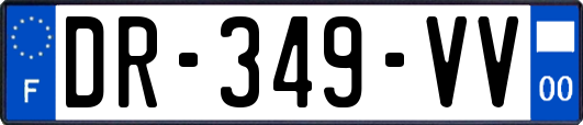 DR-349-VV