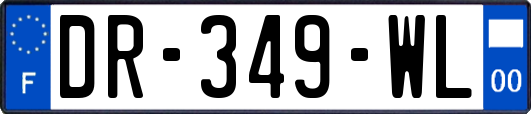 DR-349-WL