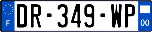 DR-349-WP