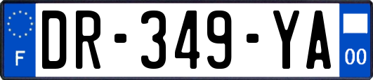 DR-349-YA