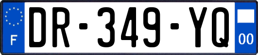 DR-349-YQ