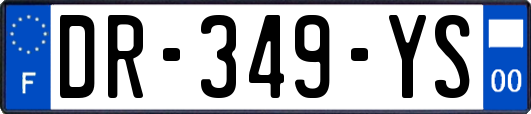 DR-349-YS