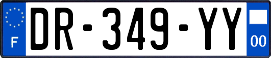 DR-349-YY