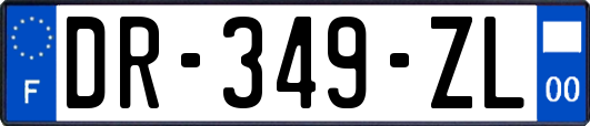 DR-349-ZL