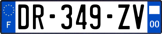 DR-349-ZV