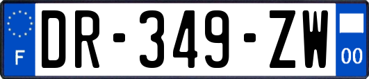 DR-349-ZW