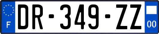 DR-349-ZZ