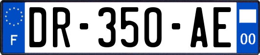 DR-350-AE