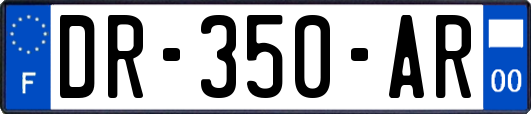 DR-350-AR