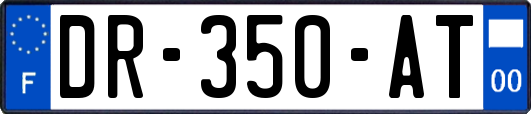DR-350-AT