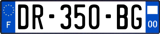DR-350-BG