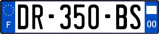 DR-350-BS