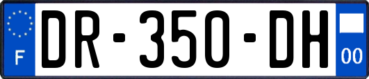 DR-350-DH