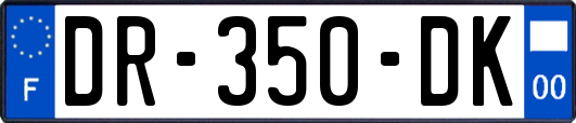 DR-350-DK