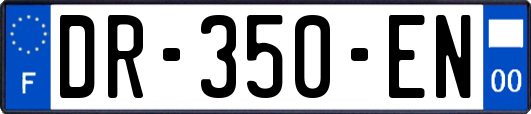 DR-350-EN