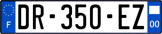 DR-350-EZ