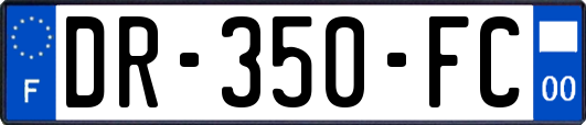 DR-350-FC