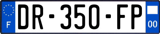 DR-350-FP