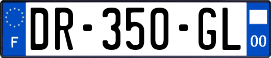 DR-350-GL