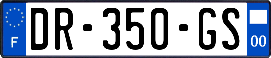 DR-350-GS