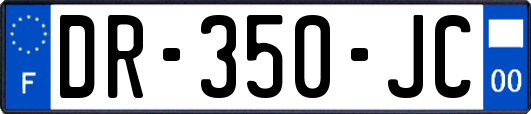 DR-350-JC