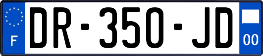 DR-350-JD