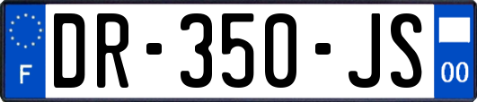 DR-350-JS