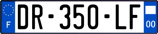 DR-350-LF