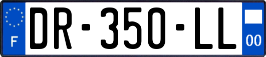 DR-350-LL